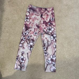 Werkshop leggins 3/4 length
